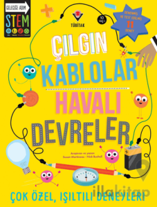 Çılgın Kablolar - Havalı Devreler