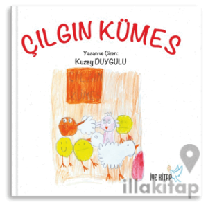 Çılgın Kümes