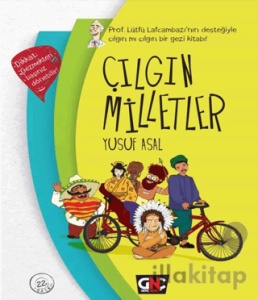 Çılgın Milletler
