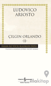 Çılgın Orlando - II