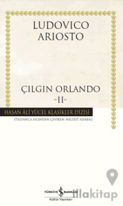 Çılgın Orlando - II