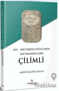 Çilimli