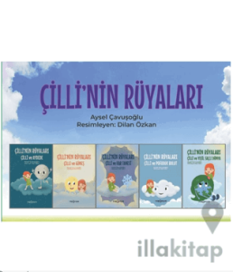 Çilli'nin Rüyaları