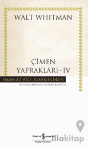 Çimen Yaprakları - 4