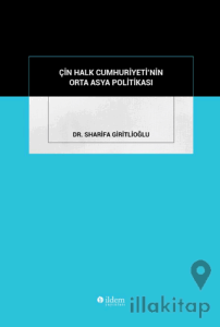 Çin Halk Cumhuriyeti'nin Orta Asya Politikası