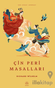 Çin Peri Masalları