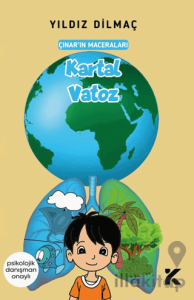 Çınar’ın Maceraları - Kartal Vatoz