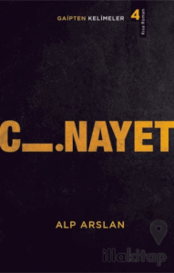 Cinayet - Gaipten Kelimeler 4