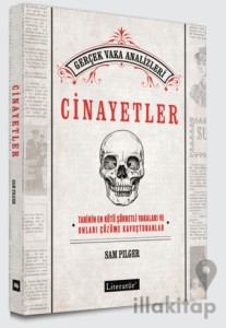 Cinayetler