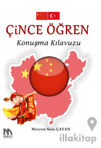 Çince Öğren Konuşma Kılavuzu