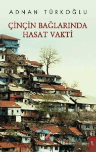 Çinçin Bağlarında Hasat Vakti