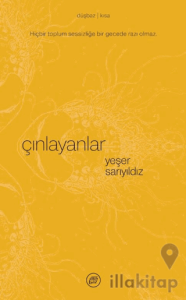 Çınlayanlar