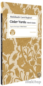 Cinler Yurdu -Darü’l-Cünun-