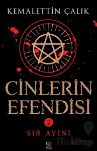 Cinlerin Efendisi 2 – Sır Ayini
