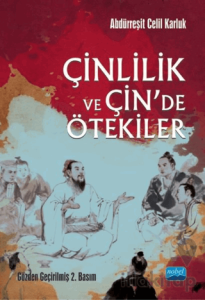 Çinlilik ve Çin'de Ötekiler