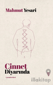 Cinnet Diyarında