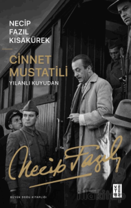 Cinnet Mustatili