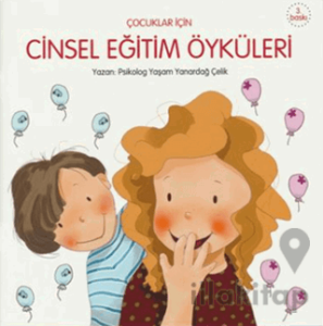 Cinsel Eğitim Öyküleri