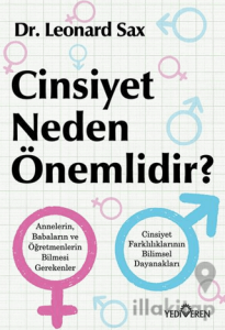 Cinsiyet Neden Önemlidir?