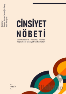 Cinsiyet Nöbeti