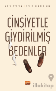 Cinsiyetle Giydirilmiş Bedenler