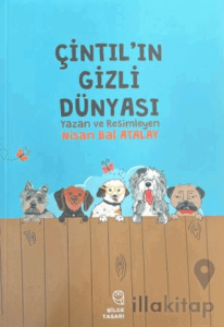 Çintıl'ın Gizli Dünyası