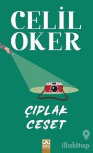 Çıplak Ceset (Özel Baskı)