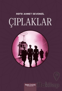 Çıplaklar