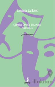 Çirkin Ördek Yavrusu Müzikali