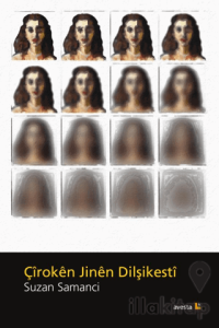 Çiroken Jinen Dilşikesti