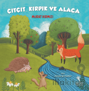 Çıtçıt Kırpık ve Alaca