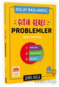 Çıtır Çerez Problemler
