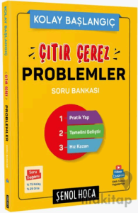 Çıtır Çerez Problemler
