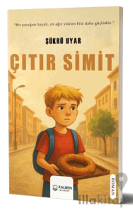 Çıtır Simit