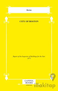 City of Boston