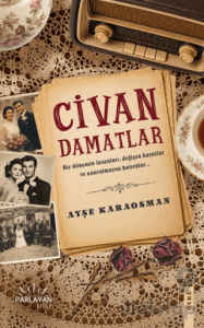 Civan Damatlar
