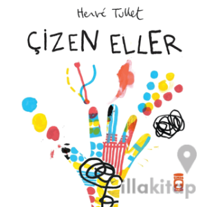 Çizen Eller