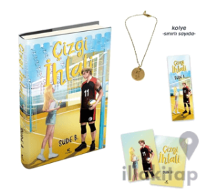 Çizgi İhlali (Kolyeli)