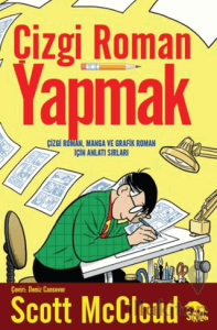 Çizgi Roman Yapmak