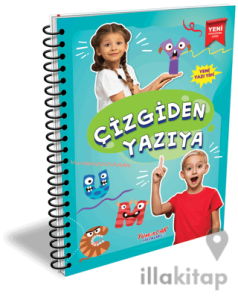 Çizgiden Yazıya