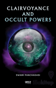 Clairvoyance and Occult Powers