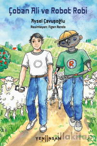 Çoban Ali ve Robot Robi