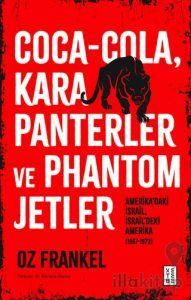 Coca-Cola, Kara Panterler ve Phantom Jetler