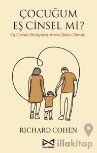 Çocuğum Eş Cinsel Mi?