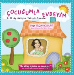 Çocuğumla Evdeyim