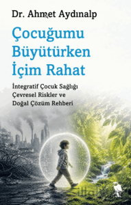 Çocuğumu Büyütürken İçim Rahat