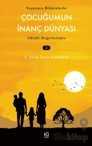 Çocuğumun İnanç Dünyası - 2
