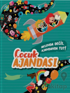 Çocuk Ajandası
