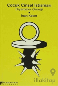 Çocuk Cinsel İstismarı