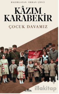 Çocuk Davamız